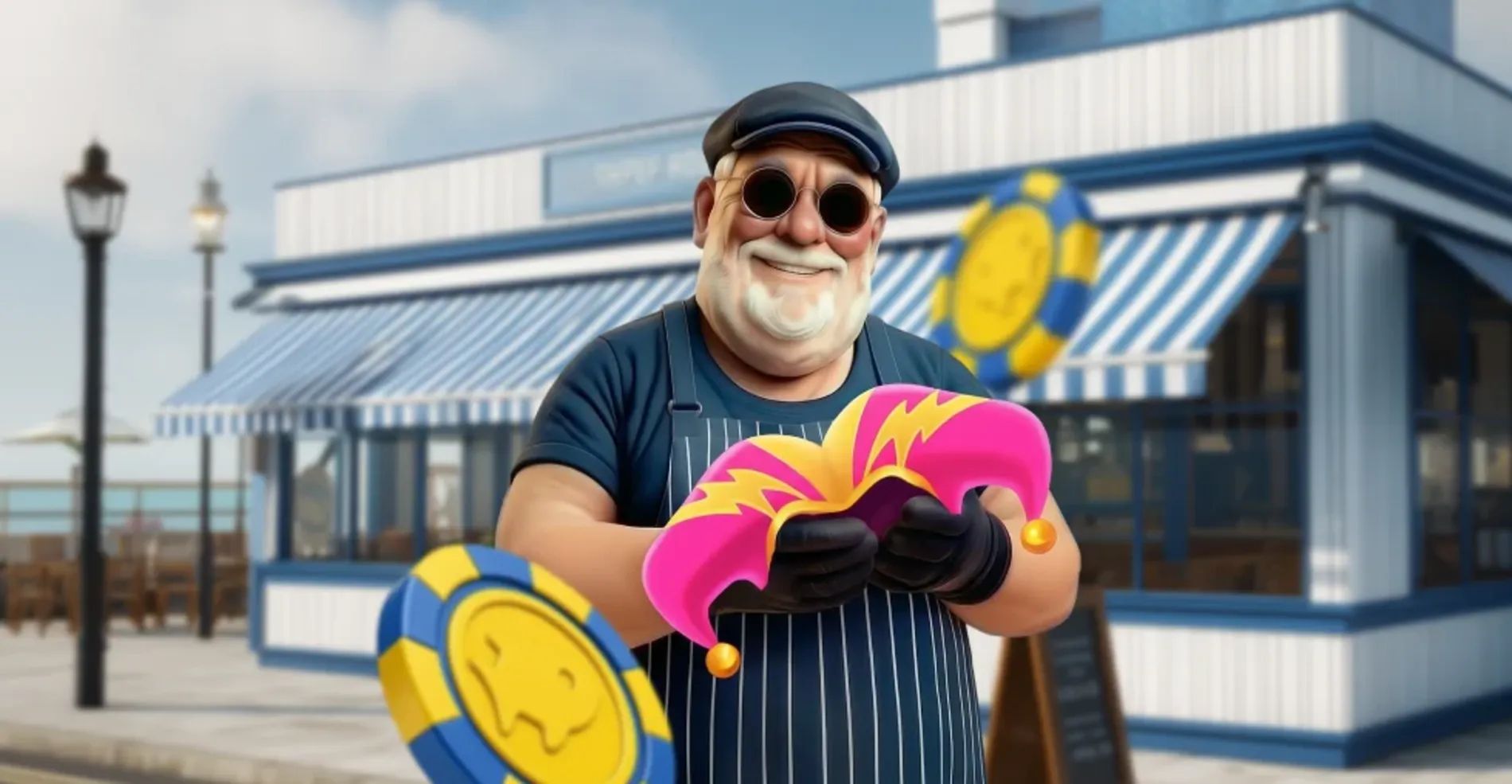 Fish and Spins withdrawals