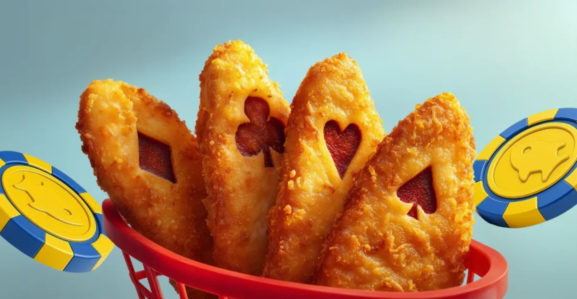 Fish and Spins withdrawal time