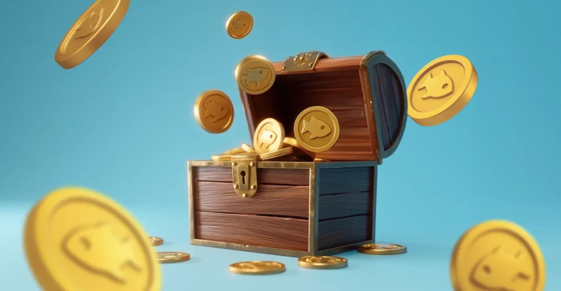 Fish and Spins casino no deposit bonus